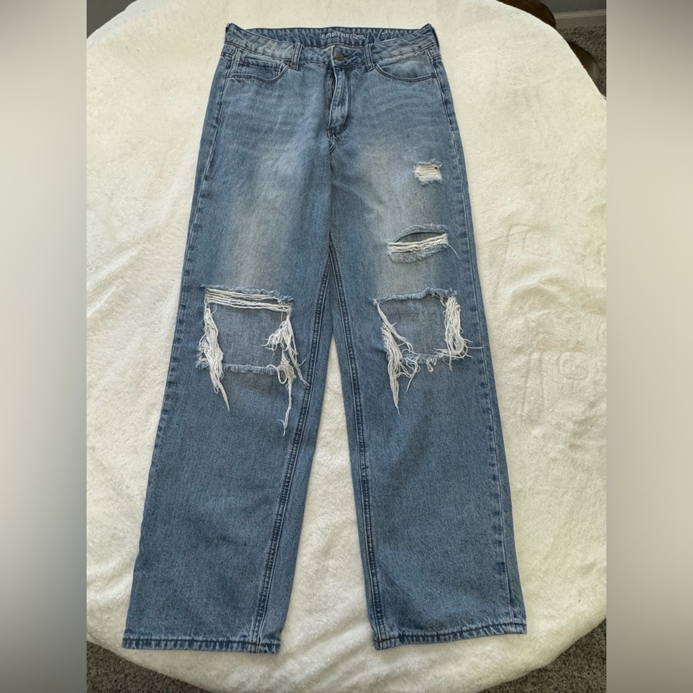 Empyre Dad Jeans